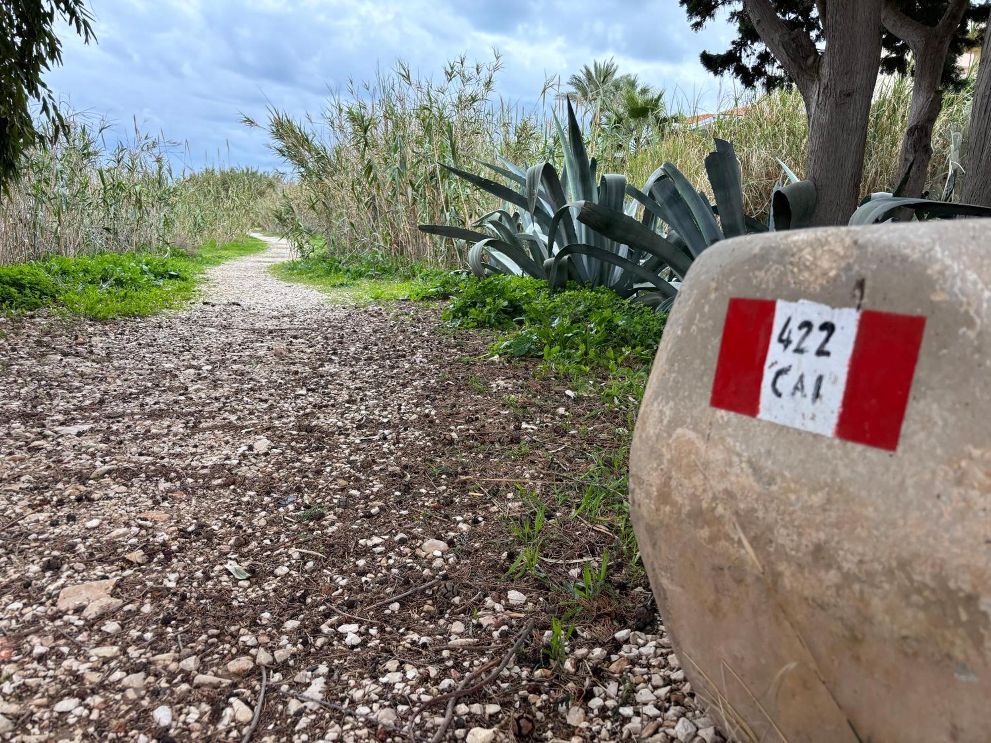 Villa Ificumori, Campagna Ammare Marina di Modica Exterior foto