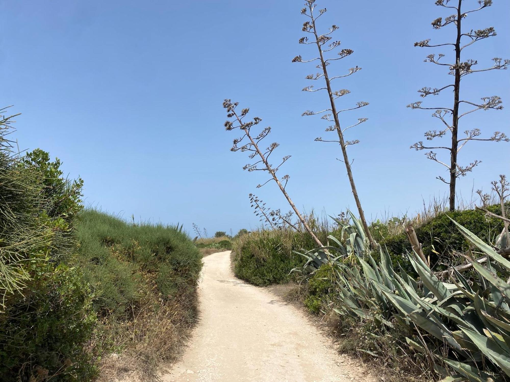 Villa Ificumori, Campagna Ammare Marina di Modica Exterior foto