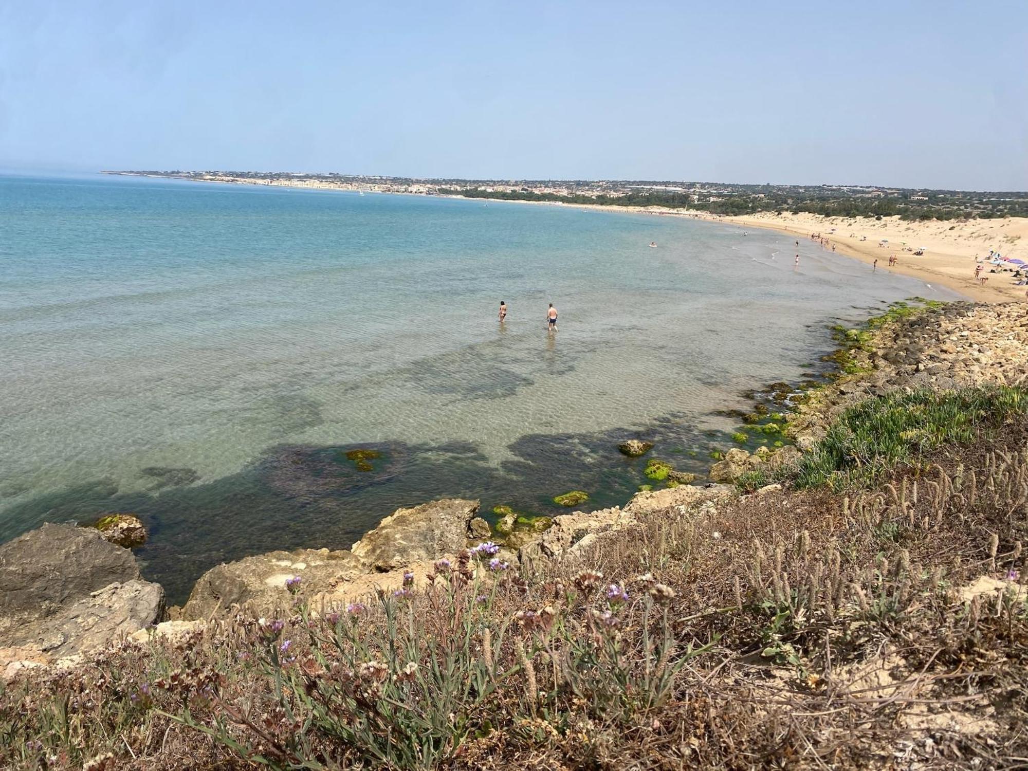 Villa Ificumori, Campagna Ammare Marina di Modica Exterior foto