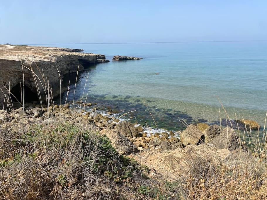 Villa Ificumori, Campagna Ammare Marina di Modica Exterior foto