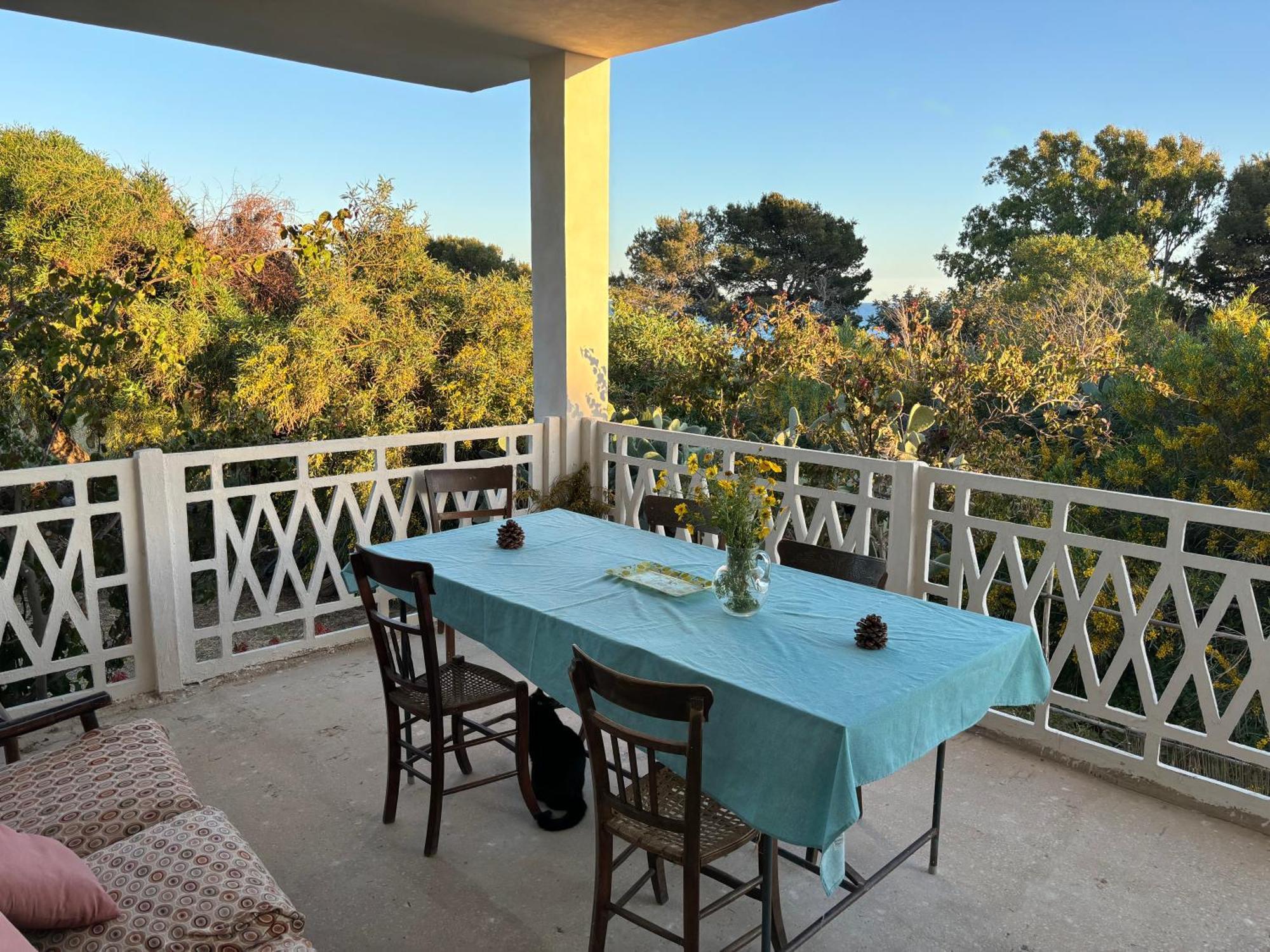 Villa Ificumori, Campagna Ammare Marina di Modica Exterior foto