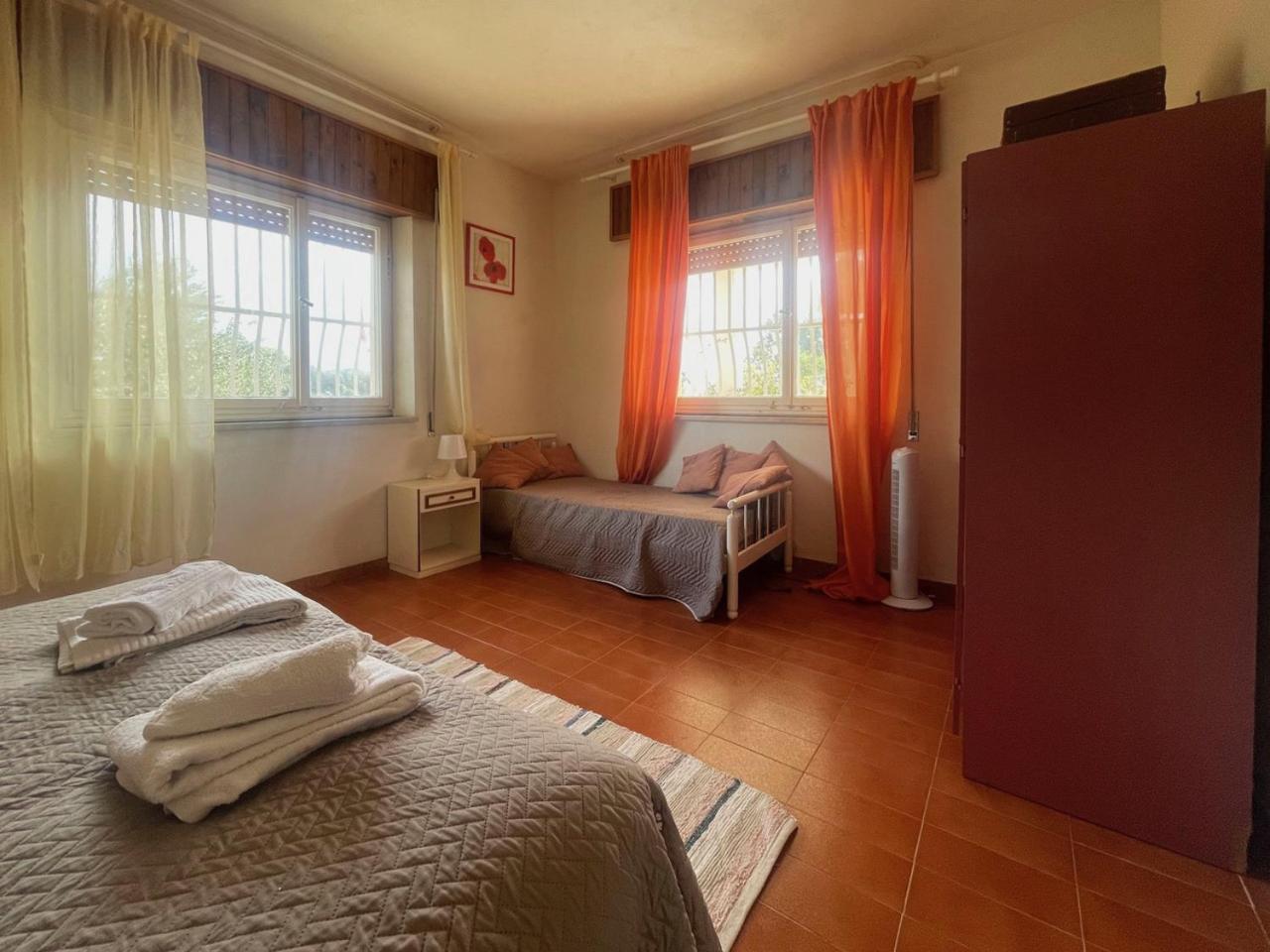 Villa Ificumori, Campagna Ammare Marina di Modica Exterior foto