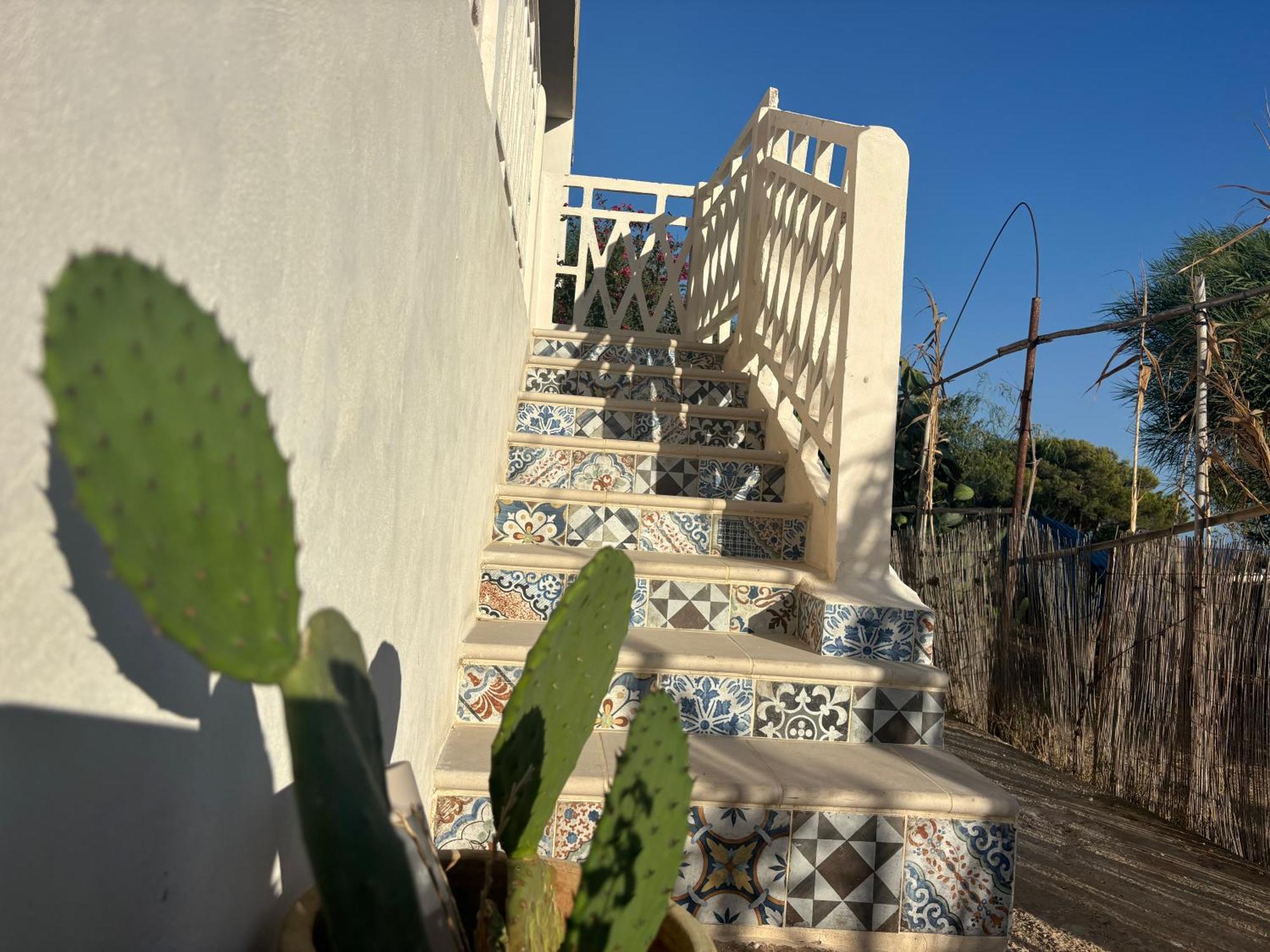 Villa Ificumori, Campagna Ammare Marina di Modica Exterior foto