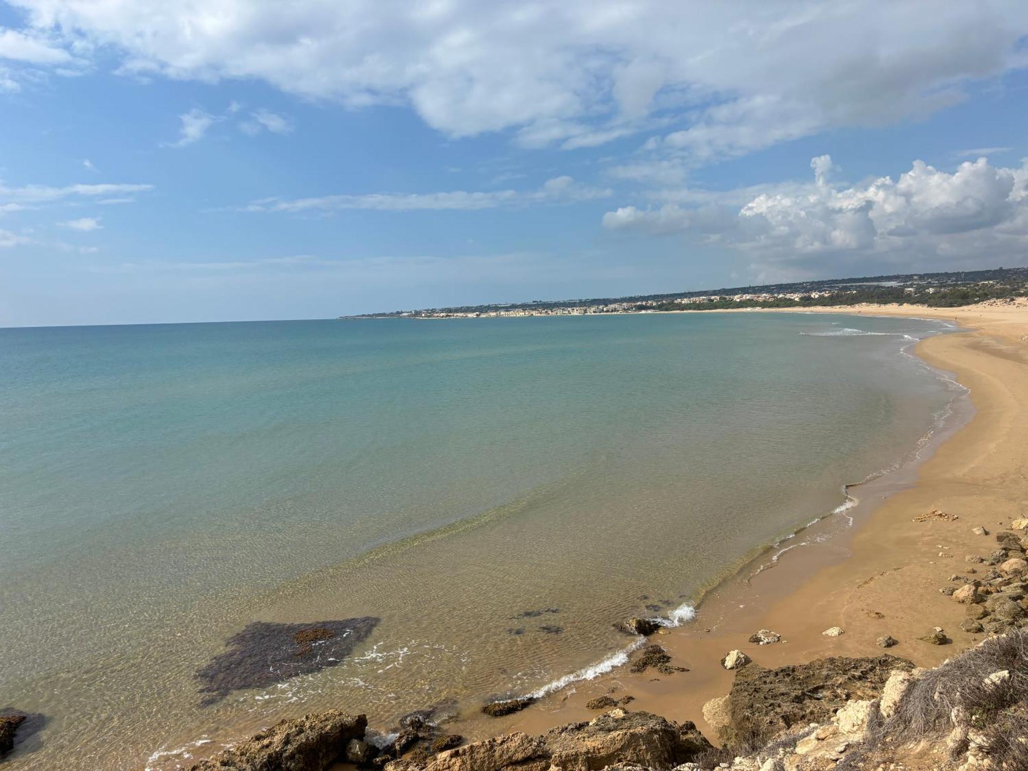 Villa Ificumori, Campagna Ammare Marina di Modica Exterior foto